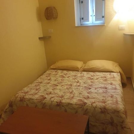 Koas Home Naples Luaran gambar