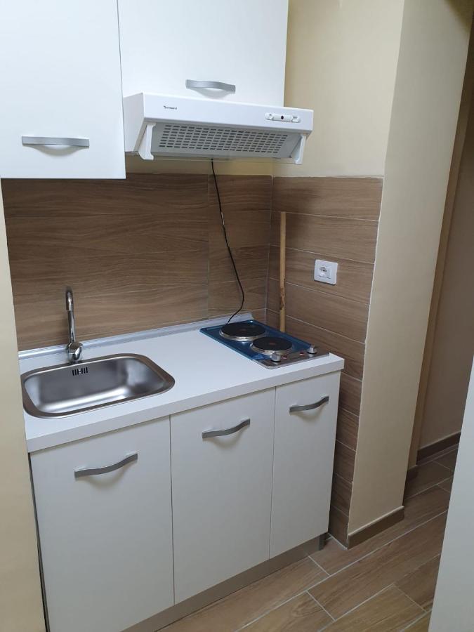 Koas Home Naples Luaran gambar