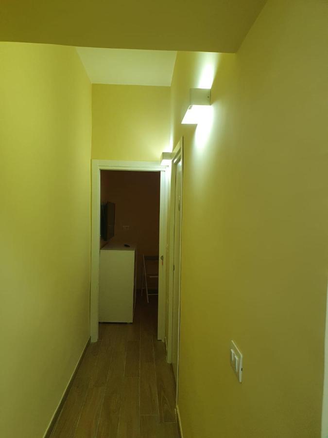 Koas Home Naples Luaran gambar